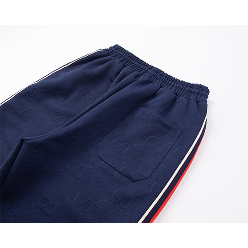 グッチ偽物 セットアップ アウタースウェット パンツ