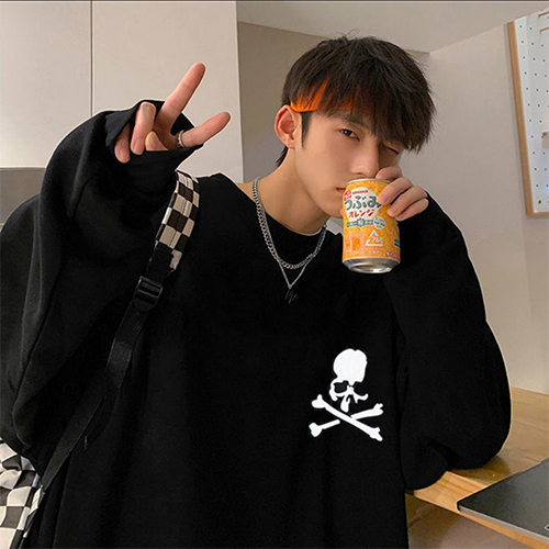 マスターマインド 偽物 メンズ レディース長袖 Tシャツ ロンT