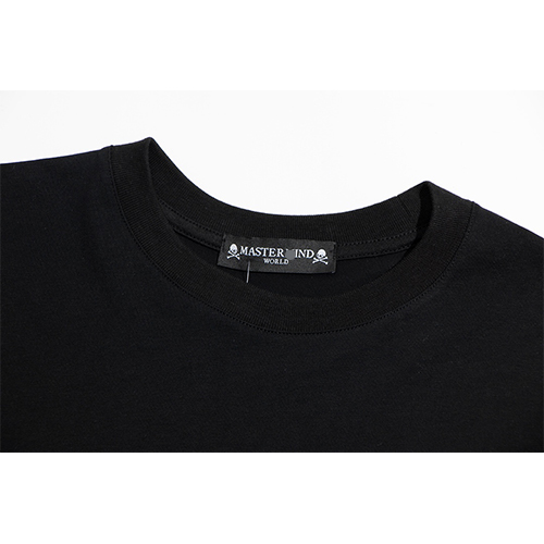 マスターマインド 偽物 メンズ レディース長袖 Tシャツ ロンT