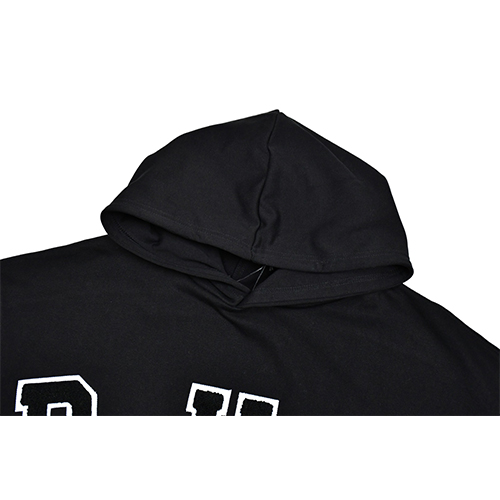 ルード RHUDEコピー パーカー フード Tシャツ