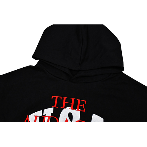 ルード RHUDEコピー パーカー フード Tシャツ