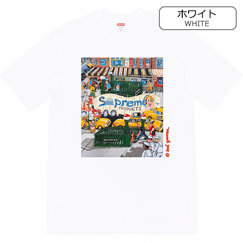 シュプリーム偽物 半袖Tシャツ メンズ レディースファッション通販