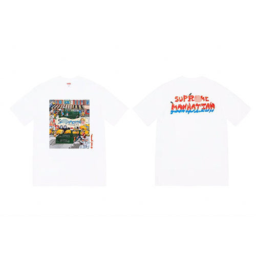 シュプリーム偽物 半袖Tシャツ メンズ レディースファッション通販