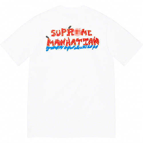 シュプリーム偽物 半袖Tシャツ メンズ レディースファッション通販