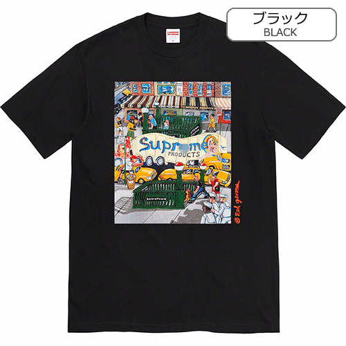 シュプリーム偽物 半袖Tシャツ メンズ レディースファッション通販
