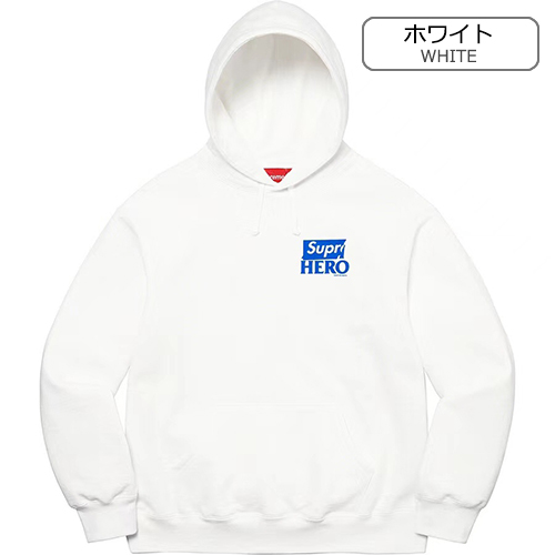 シュプリームコピー パーカー ロゴ  フード Tシャツ