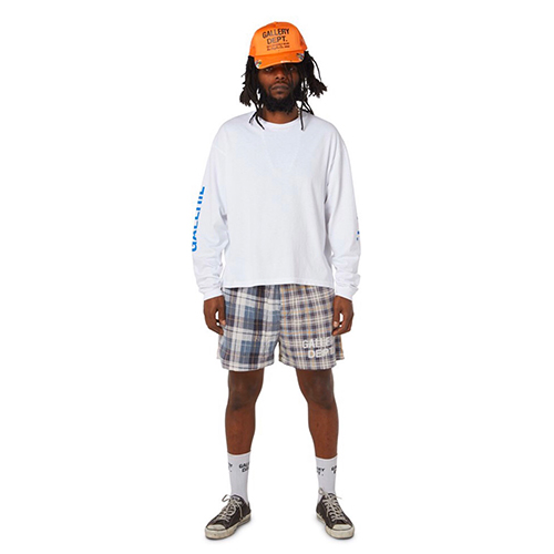 ギャラリー デプトスーパーコピー メンズ レディース長袖 Tシャツ ロンT