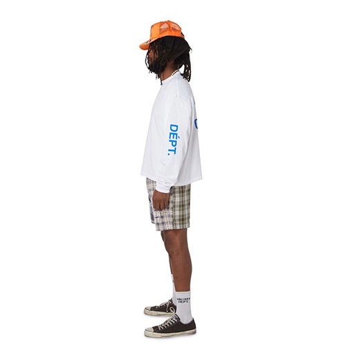ギャラリー デプトスーパーコピー メンズ レディース長袖 Tシャツ ロンT