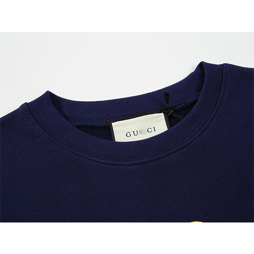 グッチ 偽物 メンズ レディース スウェットTシャツ