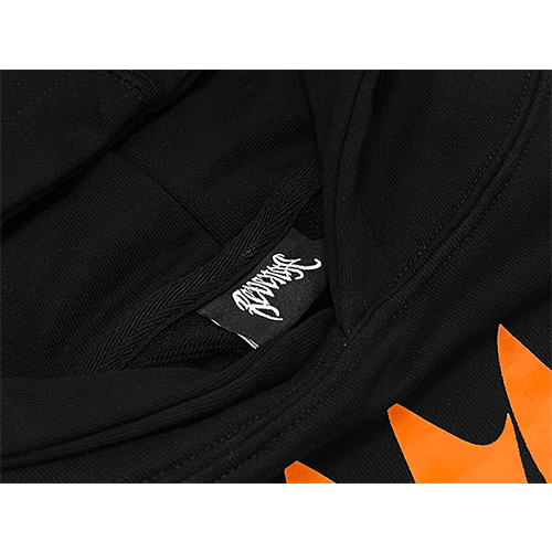 REVENGE コピー パーカー ロゴ フード Tシャツ