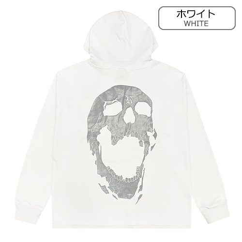 REVENGE コピー パーカー ロゴ フード Tシャツ