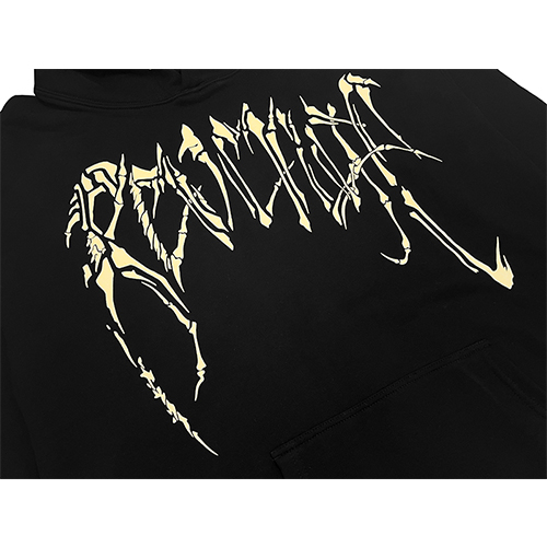 REVENGE コピー パーカー ロゴ フード Tシャツ