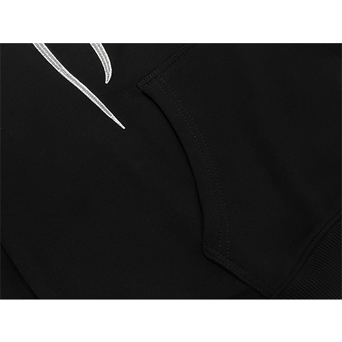 REVENGE コピー パーカー ロゴ フード Tシャツ