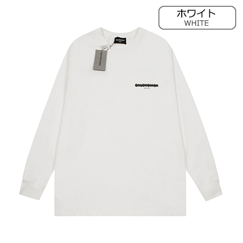 バレンシアガスーパーコピー 長袖 Tシャツ ロンT