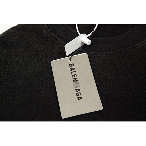 バレンシアガスーパーコピー 長袖 Tシャツ ロンT
