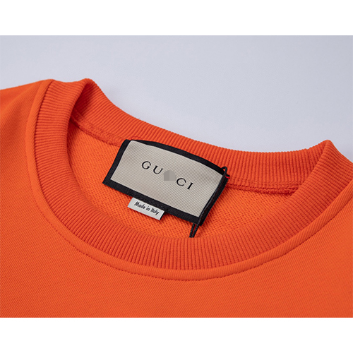 グッチ スーパーコピー メンズ レディース スウェットTシャツ