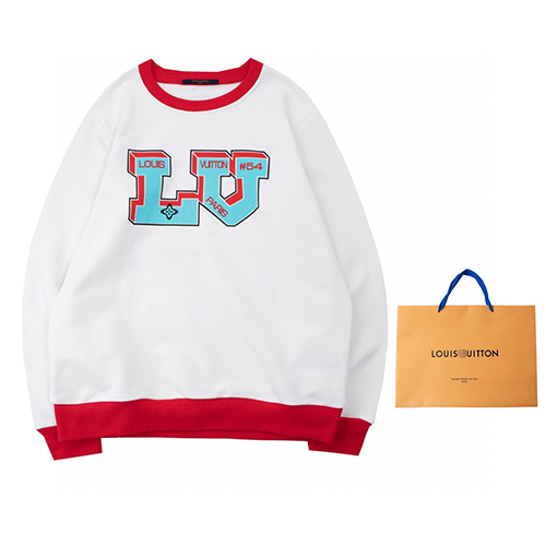 ルイヴィトンスーパーコピー メンズ レディース スウェットTシャツ