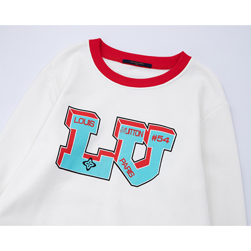 ルイヴィトンスーパーコピー メンズ レディース スウェットTシャツ
