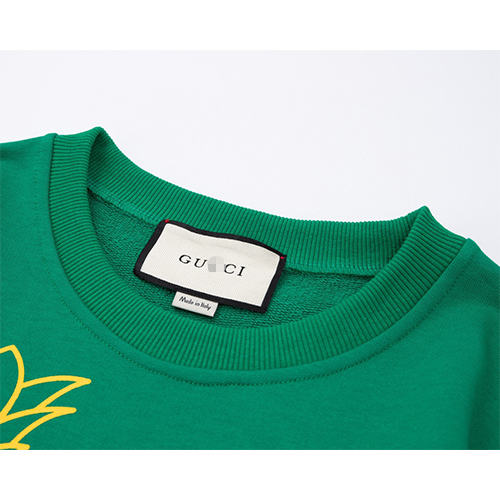 グッチ  スーパーコピーメンズ レディース スウェットTシャツ