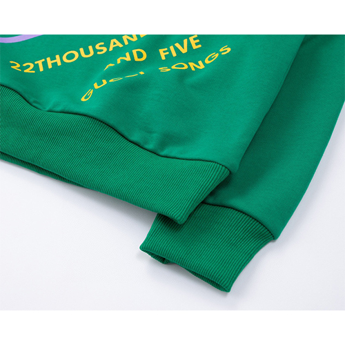 グッチ  スーパーコピーメンズ レディース スウェットTシャツ