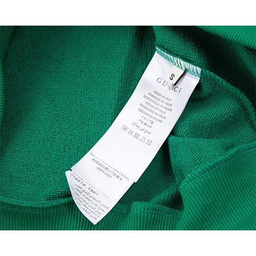 グッチ  スーパーコピーメンズ レディース スウェットTシャツ