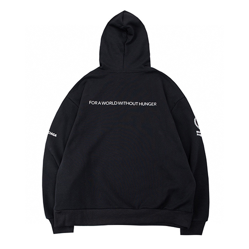 バレンシアガスーパーコピー メンズレディース パーカー フード Tシャツ