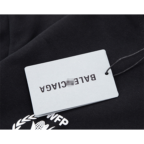 バレンシアガスーパーコピー メンズレディース パーカー フード Tシャツ