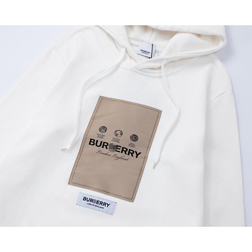 バーバリースーパーコピー メンズレディース パーカー フード Tシャツ