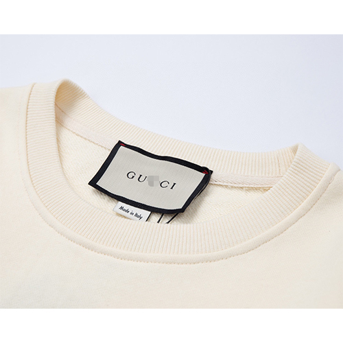 グッチ スーパーコピー メンズ レディース スウェットTシャツ