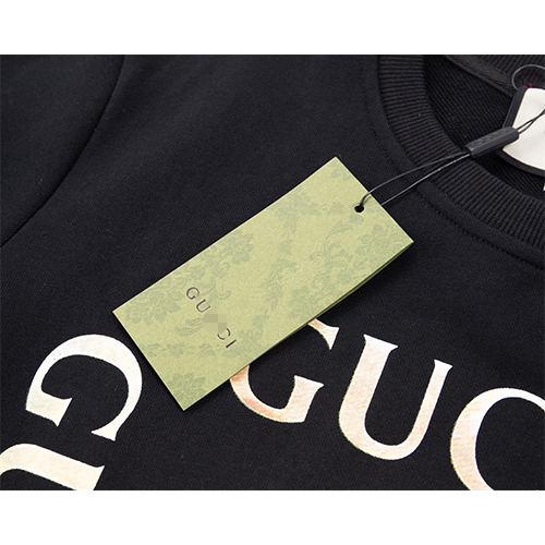 グッチスーパーコピー  メンズ レディース スウェットTシャツ