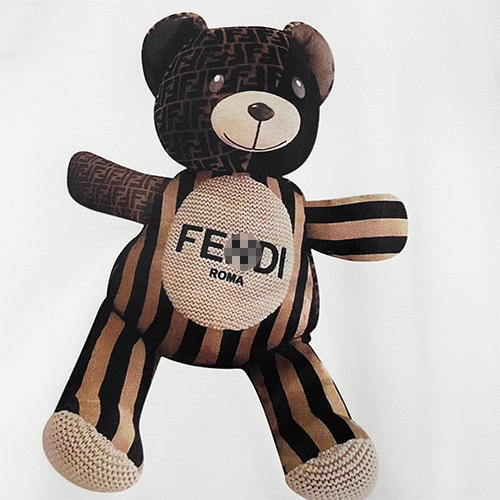 フェンディスーパーコピーメンズ レディース スウェットTシャツ