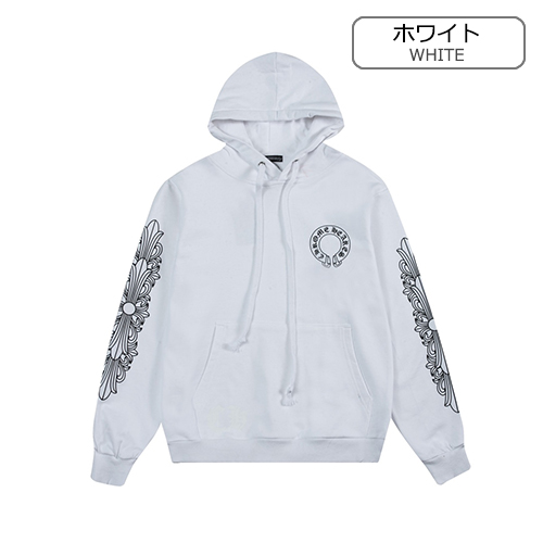 クロムハーツ スーパーコピーメンズレディース パーカー フード Tシャツ