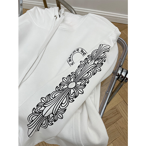 クロムハーツ スーパーコピーメンズレディース パーカー フード Tシャツ