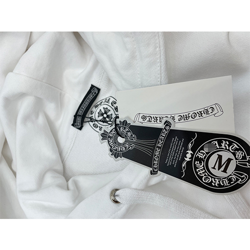 クロムハーツ スーパーコピーメンズレディース パーカー フード Tシャツ