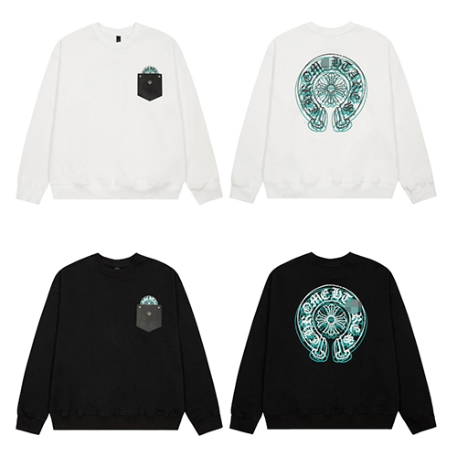 クロムハーツ スーパーコピーメンズ レディース スウェットTシャツ