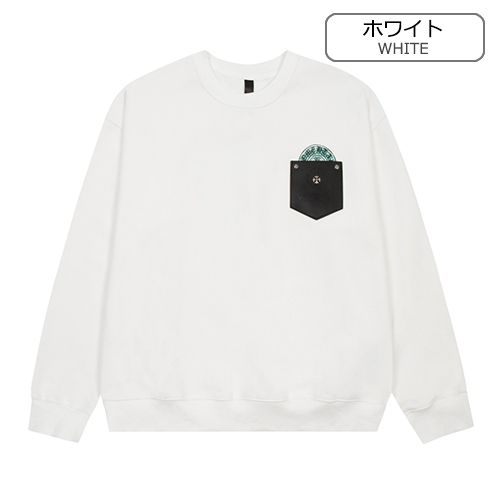 クロムハーツ スーパーコピーメンズ レディース スウェットTシャツ