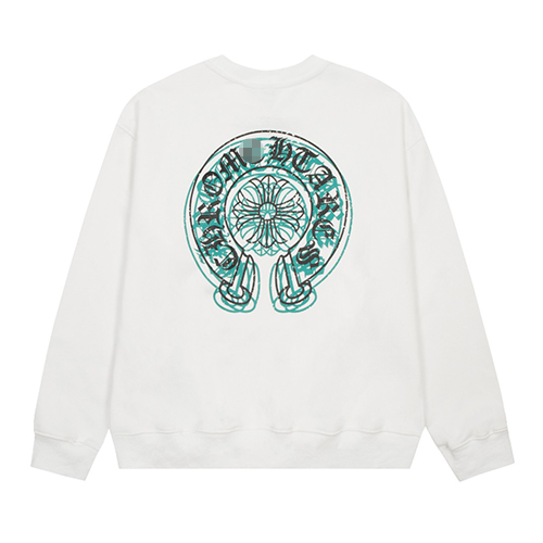 クロムハーツ スーパーコピーメンズ レディース スウェットTシャツ