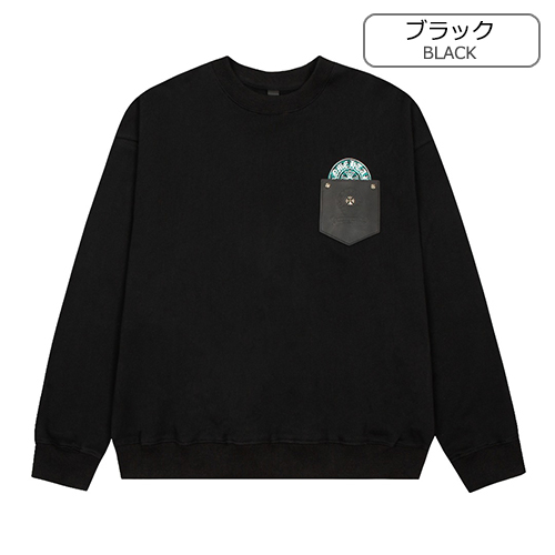 クロムハーツ スーパーコピーメンズ レディース スウェットTシャツ