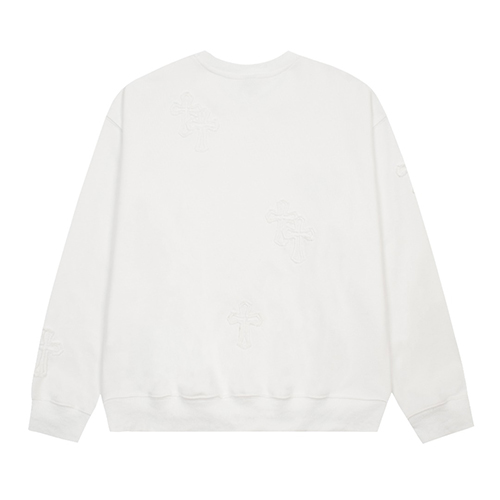 クロムハーツスーパーコピー メンズ レディース スウェットTシャツ