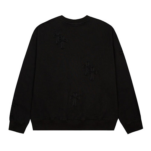 クロムハーツスーパーコピー メンズ レディース スウェットTシャツ