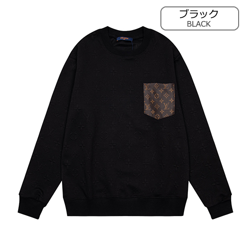 ルイヴィトンスーパーコピー メンズ レディース スウェットTシャツ