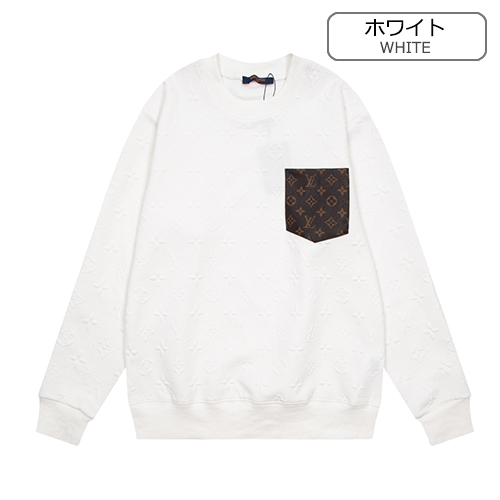ルイヴィトンスーパーコピー メンズ レディース スウェットTシャツ