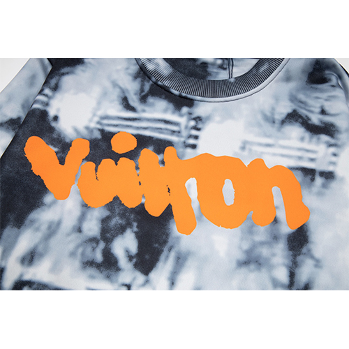 ルイヴィトン スーパーコピーメンズ レディース スウェットTシャツ