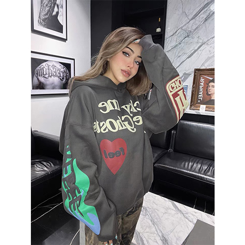 CPFM KANYE コピー メンズレディース パーカー フード Tシャツ
