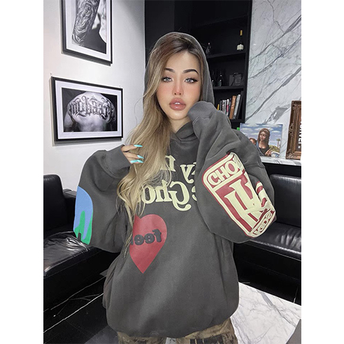 CPFM KANYE コピー メンズレディース パーカー フード Tシャツ
