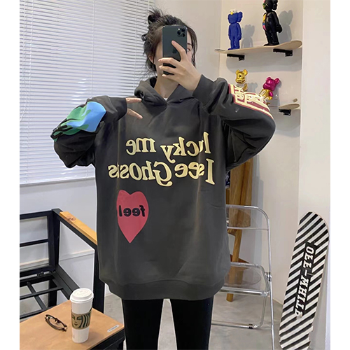 CPFM KANYE コピー メンズレディース パーカー フード Tシャツ