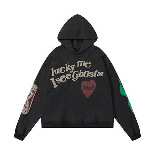 CPFM KANYE コピー メンズレディース パーカー フード Tシャツ