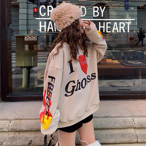 CPFM KANYE コピー  メンズ レディース スウェットTシャツ