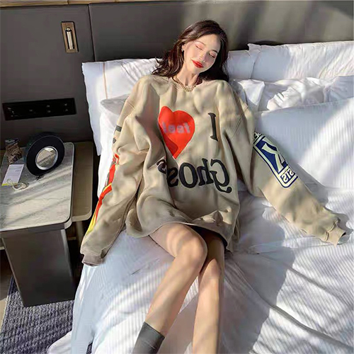 CPFM KANYE コピー  メンズ レディース スウェットTシャツ