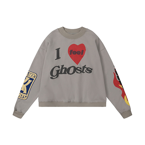 CPFM KANYE コピー  メンズ レディース スウェットTシャツ